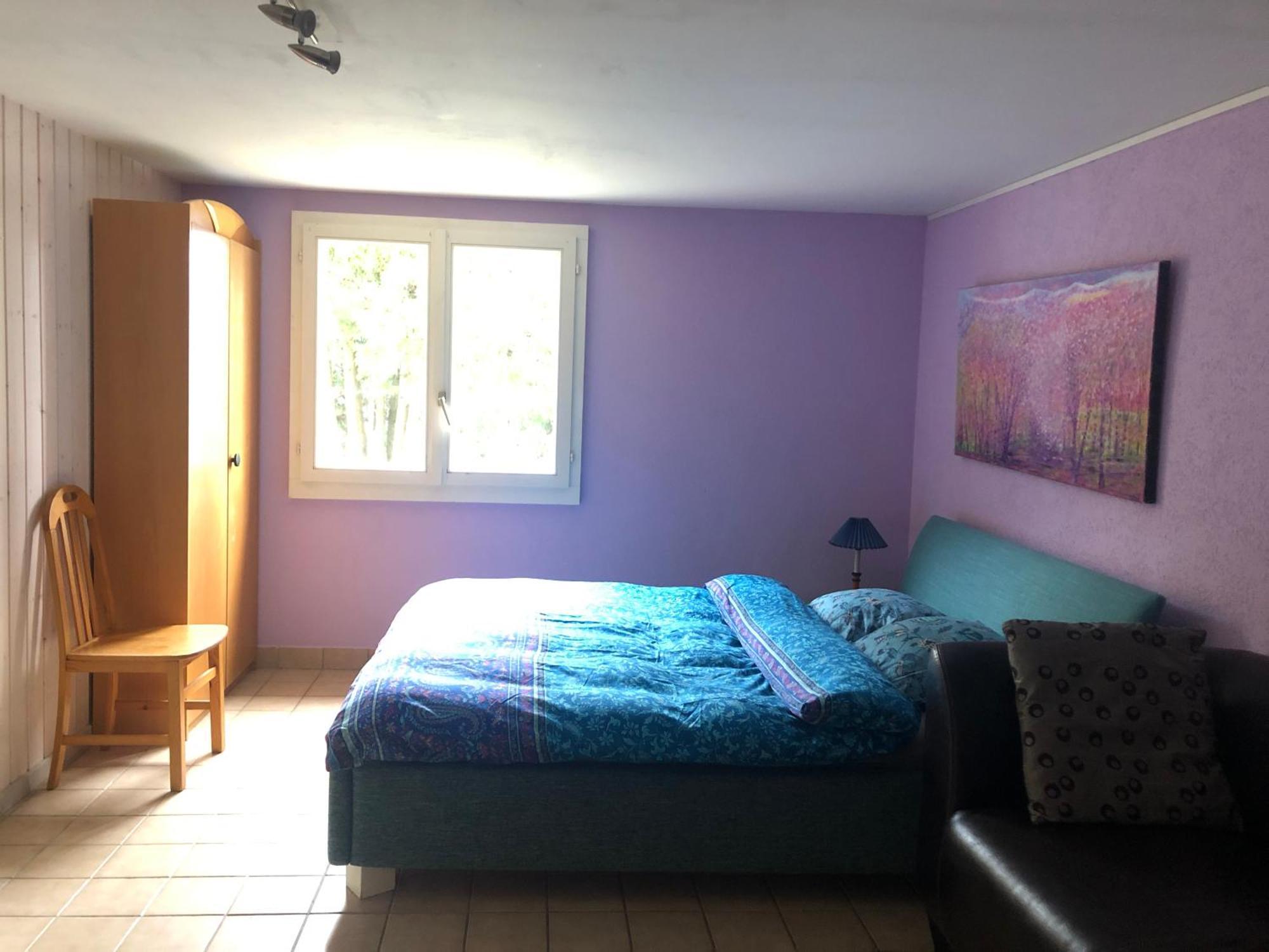Domaine Bellevie Bnb Vex Екстер'єр фото