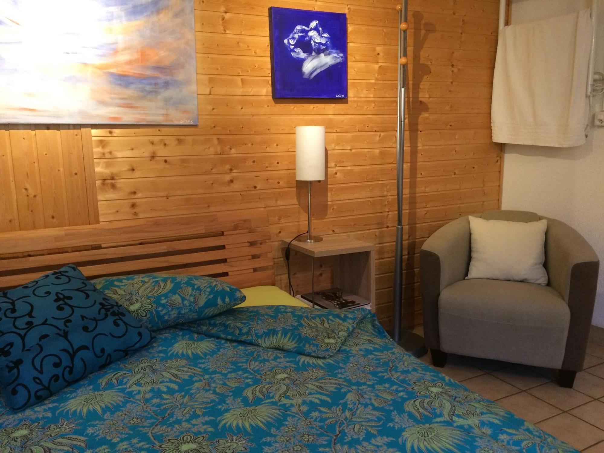 Domaine Bellevie Bnb Vex Екстер'єр фото