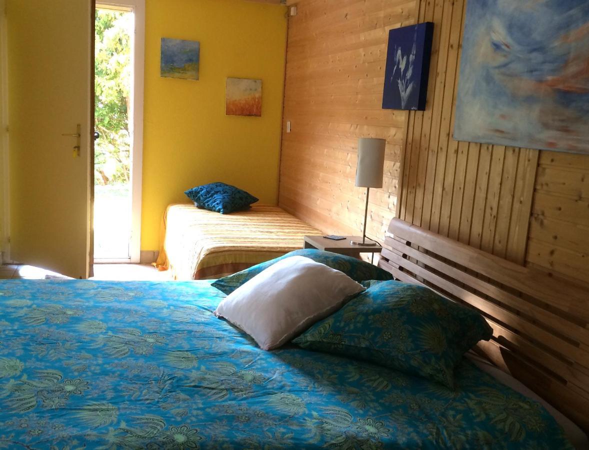 Domaine Bellevie Bnb Vex Екстер'єр фото